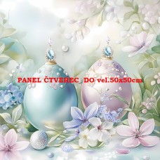 Látkový panel  354-503