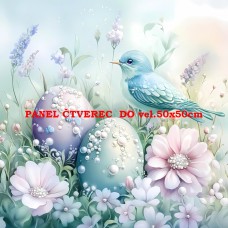 Látkový panel  354-504