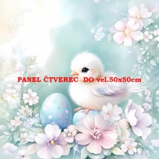 Látkový panel  354-507