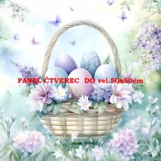 Látkový panel  354-509