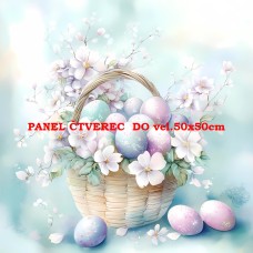 Látkový panel  354-510