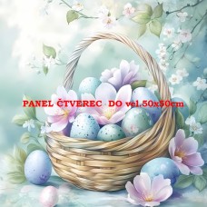 Látkový panel  354-512