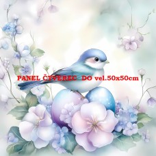 Látkový panel  354-516