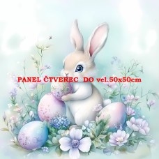 Látkový panel  354-517