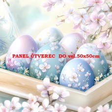 Látkový panel  354-522