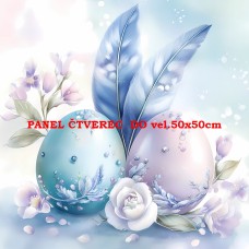 Látkový panel  354-524