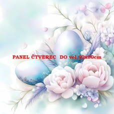 Látkový panel  354-526