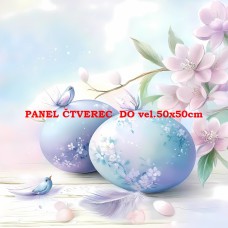 Látkový panel  354-527