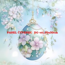 Látkový panel  354-532