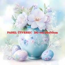 Látkový panel  354-541