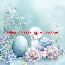 Látkový panel  354-545