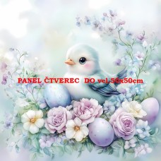 Látkový panel  354-547