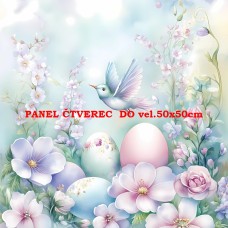 Látkový panel  354-550