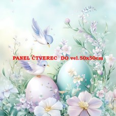 Látkový panel  354-551