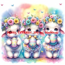 Látkový panel  354-561