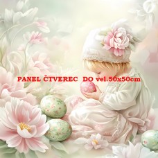 Látkový panel  354-573