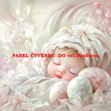 Látkový panel  354-574