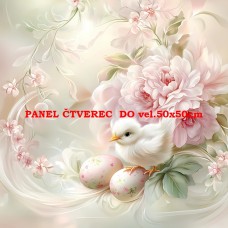 Látkový panel  354-575
