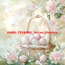 Látkový panel  354-579