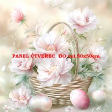 Látkový panel  354-580