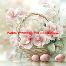 Látkový panel  354-581