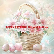 Látkový panel  354-582