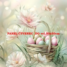 Látkový panel  354-585