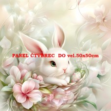 Látkový panel  354-589