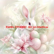 Látkový panel  354-593