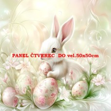 Látkový panel  354-595