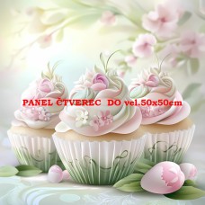 Látkový panel  354-597