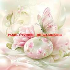 Látkový panel  354-598