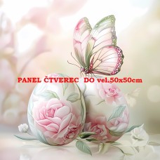 Látkový panel  354-599