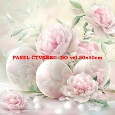 Látkový panel  354-602