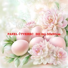 Látkový panel  354-604