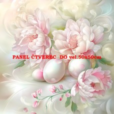 Látkový panel  354-606