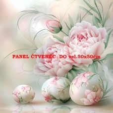 Látkový panel  354-609