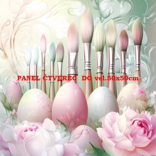 Látkový panel  354-610