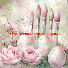 Látkový panel  354-611