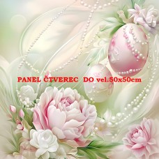 Látkový panel  354-613