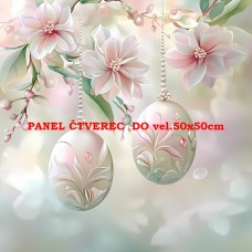 Látkový panel  354-616