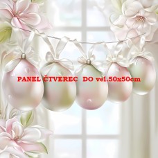 Látkový panel  354-617