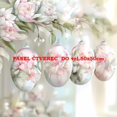 Látkový panel  354-618