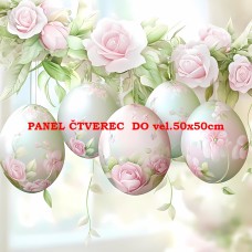 Látkový panel  354-619