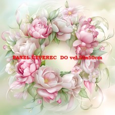 Látkový panel  354-624