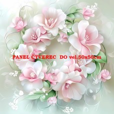 Látkový panel  354-625