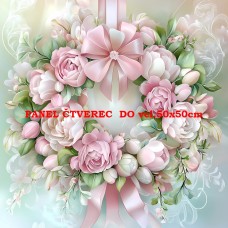 Látkový panel  354-626