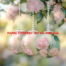 Látkový panel  354-629