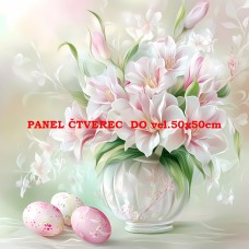 Látkový panel  354-631