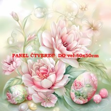 Látkový panel  354-633